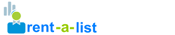 Rent a list